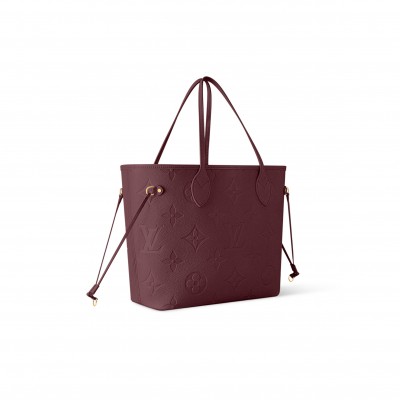 LOUIS VUITTON NEVERFULL MM M25855 (31*28*14cm)